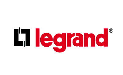Alberto Sala Design Legrand