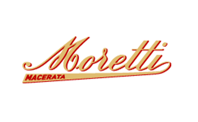 Alberto Sala Design Moretti