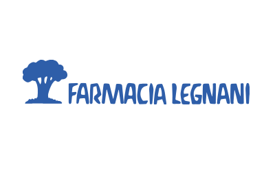 Alberto Sala Design - Farmacia Legnani