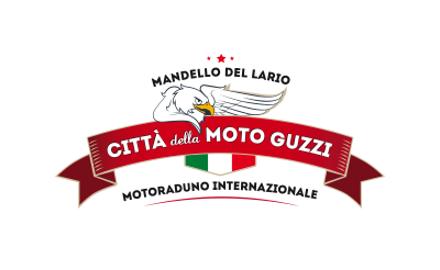 alberto sala design motoraduno internazionale città della moto guzzi